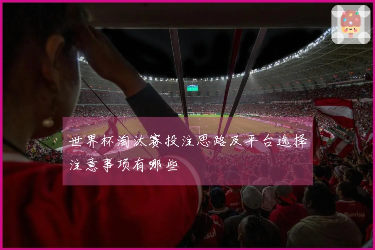 世界杯淘汰赛投注思路及平台选择注意事项有哪些