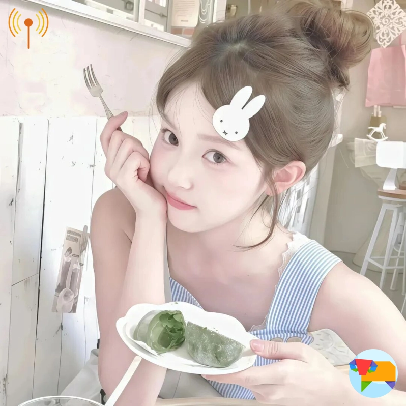 头像